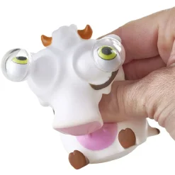 Gifi Jeux D'Imagination Et D'Imitation<Animal à presser grenouille vache cochon ou chat