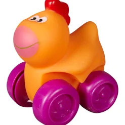 Gifi Jeux D'Imagination Et D'Imitation<Animal roulant