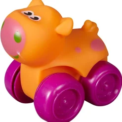 Gifi Jeux D'Imagination Et D'Imitation<Animal roulant