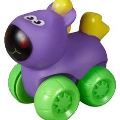 Gifi Jeux D'Imagination Et D'Imitation<Animal roulant