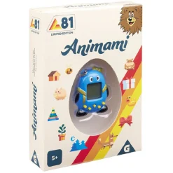 Gifi Eveil<Animal virtuel Animami