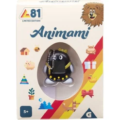 Gifi Eveil<Animal virtuel Animami