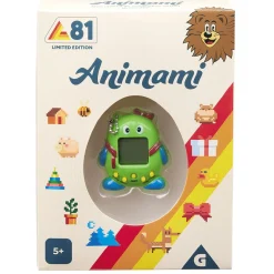 Gifi Eveil<Animal virtuel Animami