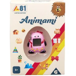 Gifi Eveil<Animal virtuel Animami