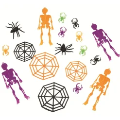 Animaux effrayants Halloween x50*Gifi Hot