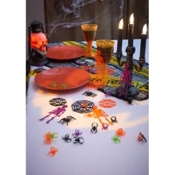 Animaux effrayants Halloween x50*Gifi Hot