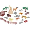 Sale Gifi Animaux sauvage x 30