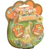 Gifi Jeux D'Imagination Et D'Imitation<Anipals à collectionner x4