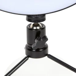 Anneau led avec support pour smartphone*Gifi Clearance