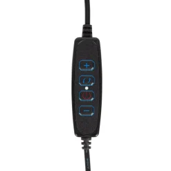 Anneau led avec support pour smartphone*Gifi Clearance