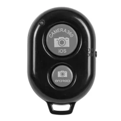 Anneau lumineux orientable selfies vidéos tutos*Gifi Online