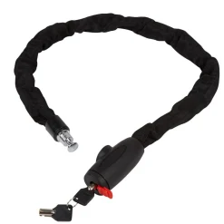 Gifi Antivol chaîne pour vélo
