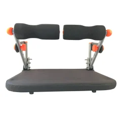 Gifi Appareil à abdominaux
