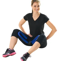 Gifi Appareil de gymnastique multifonctions Easyfit