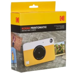 Appareil photo à développement instantané Kodak printomatic*Gifi New