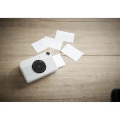 Appareil photo à développement instantané Kodak printomatic*Gifi New