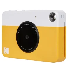 Appareil photo à développement instantané Kodak printomatic*Gifi New