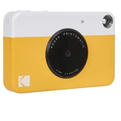 Appareil photo à développement instantané Kodak printomatic*Gifi New