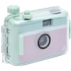 Appareil photo waterproof avec pellicule 12 photos couleur*Gifi Outlet