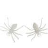 Araignée phosphorescente Halloween x 2*Gifi Clearance