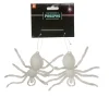 Araignée phosphorescente x2*Gifi Discount