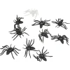 Araignée phosphorescente X 20*Gifi Best