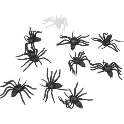 Araignée phosphorescente X 20*Gifi Best