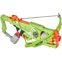 Gifi Jeux D'Imagination Et D'Imitation<Arbalète Nerf Zombie Strike Outbreaker
