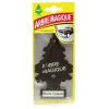 Gifi Arbre magique désodorisant voiture senteur Black Classic
