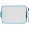 Gifi Ardoise écolier Bic Velleda double face avec marqueur effaçable