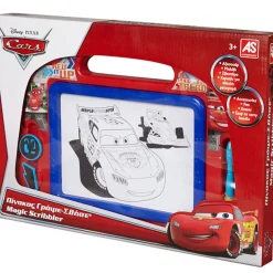 Ardoise magique Cars*Gifi Outlet