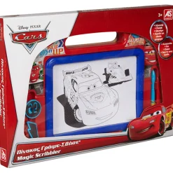 Ardoise magique Cars*Gifi Outlet
