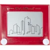 Gifi Jeux De Société Et Éducatifs<Ardoise magique Etch a sketch