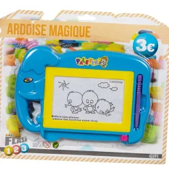 Gifi Ardoise magique éléphant