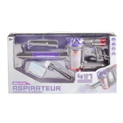 Sale Gifi Aspirateur pour enfant 4en1 intéractif