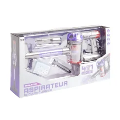 Sale Gifi Aspirateur pour enfant 4en1 intéractif