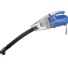 Gifi Aspirateur voiture gonfleur pression pneus 3en1