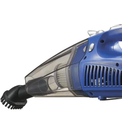 Gifi Aspirateur voiture gonfleur pression pneus 3en1