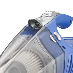 Gifi Aspirateur voiture gonfleur pression pneus 3en1