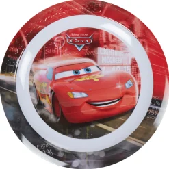 Assiette Cars*Gifi Clearance