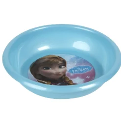 Assiette creuse plastique Reine des neiges Frozen Disney*Gifi Online