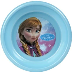 Assiette creuse plastique Reine des neiges Frozen Disney*Gifi Online