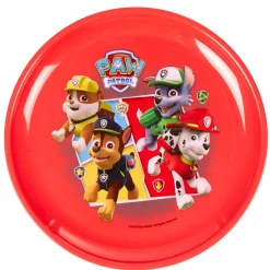 Assiette Pat Patrouille*Gifi Sale