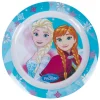 Assiette Reine des neiges*Gifi New