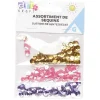 Gifi Jeux Créatifs<Assortiment de sequin 3x150 pièces