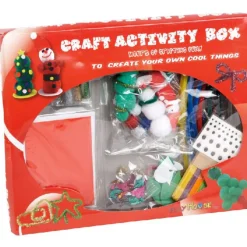 Atelier créatif spécial fêtes*Gifi New