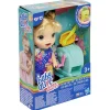 Gifi Jeux D'Imagination Et D'Imitation<Baby Alive mange des pâtes Hasbro