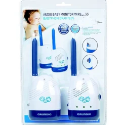 Babyphone Grundig*Gifi Outlet