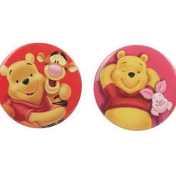 Hot Gifi Badge Disney X2