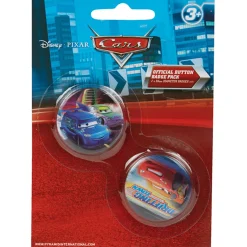 Hot Gifi Badge Disney X2